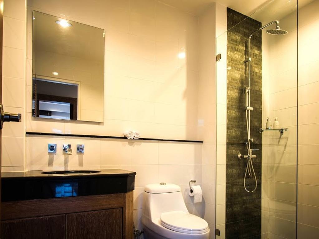 Byg Boutique Service At Apartment Kamala Beach