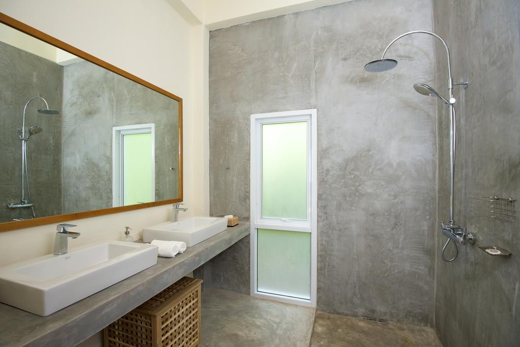 Villa Overthemoon Luxury Pool *