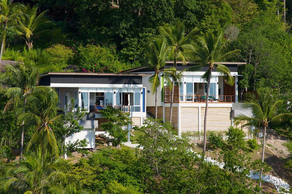 Villa Overthemoon Luxury Pool *