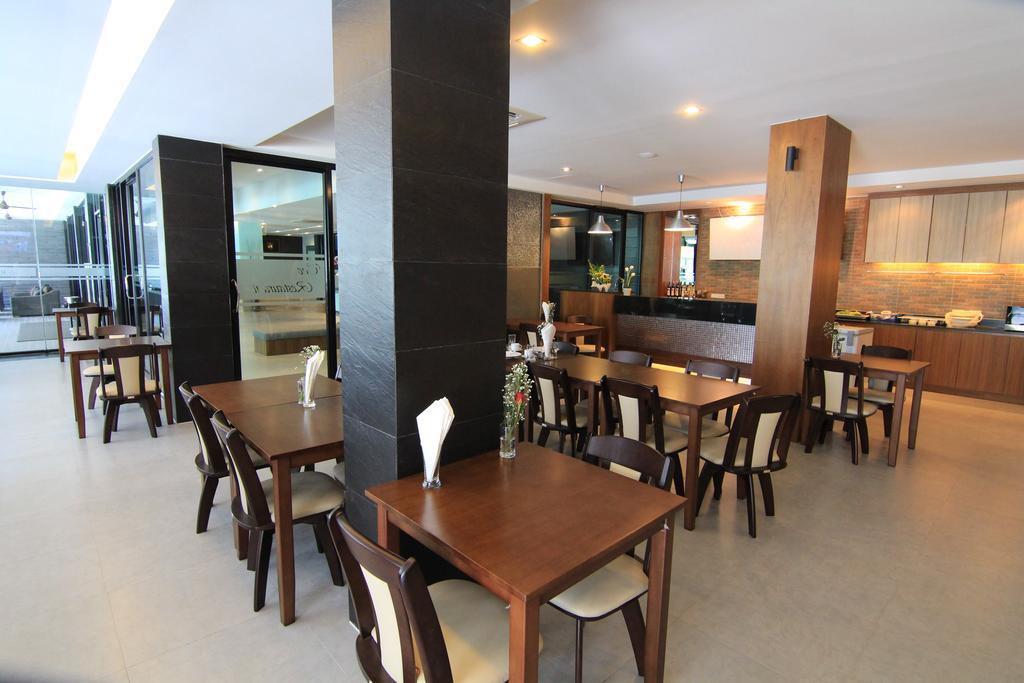 Hotel Serviced 3*