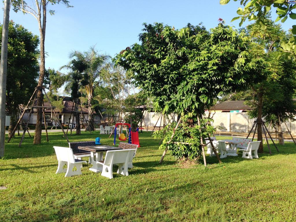 Resort Chiangrai Park Chiang Rai