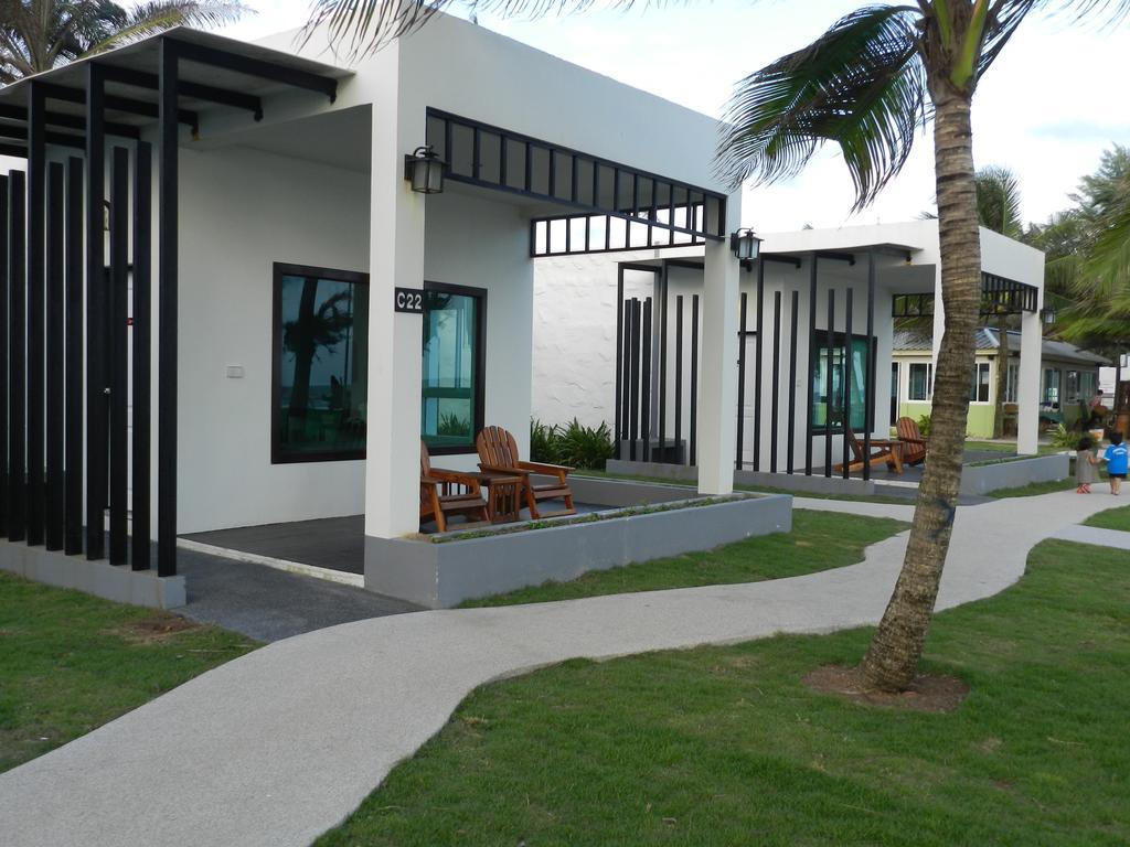 Hotel Chaolao Tosang Chao Lao Beach