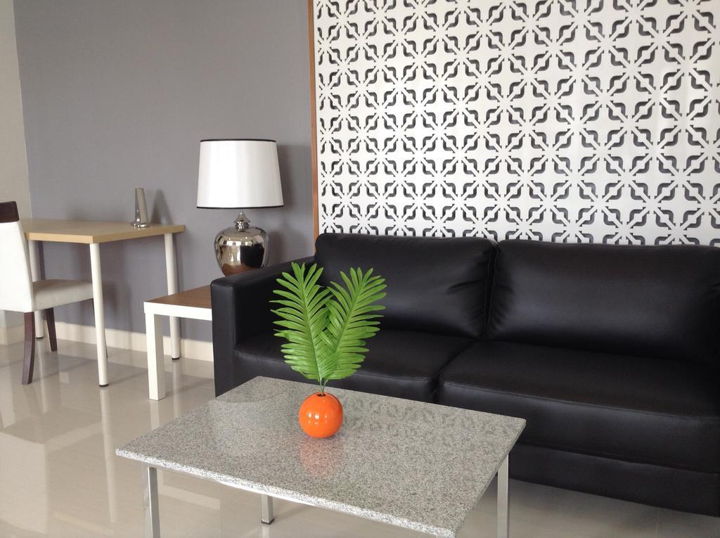 Racha Aparthotel