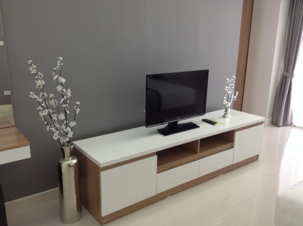Racha Aparthotel