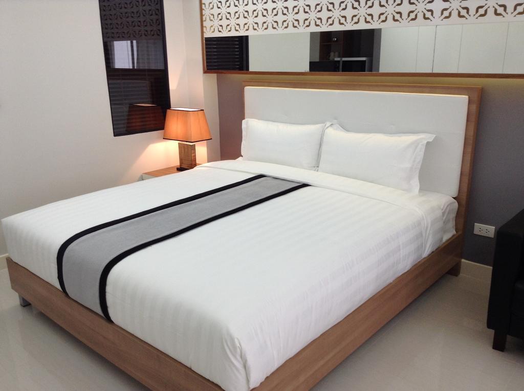 Aparthotel Racha