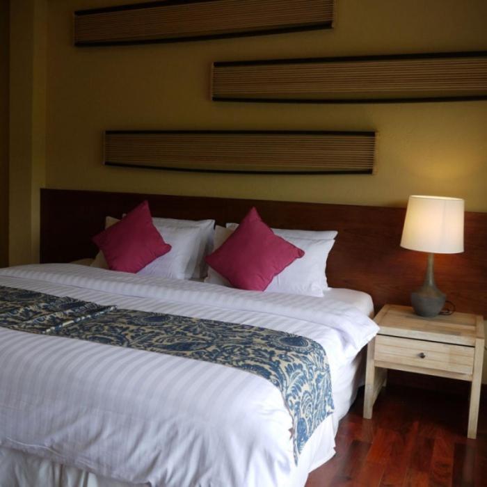 Granmonte Wine 4*