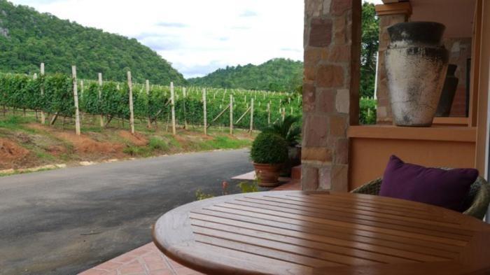 Granmonte Wine Phayayen