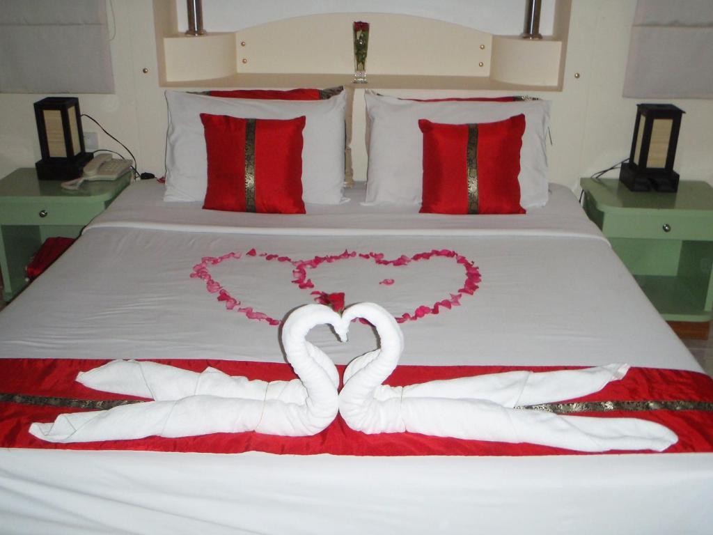 Adonis Guest house Patong
