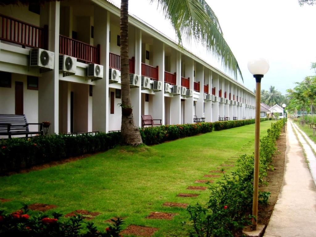 The Privacy & Resort Sam Roi Yot