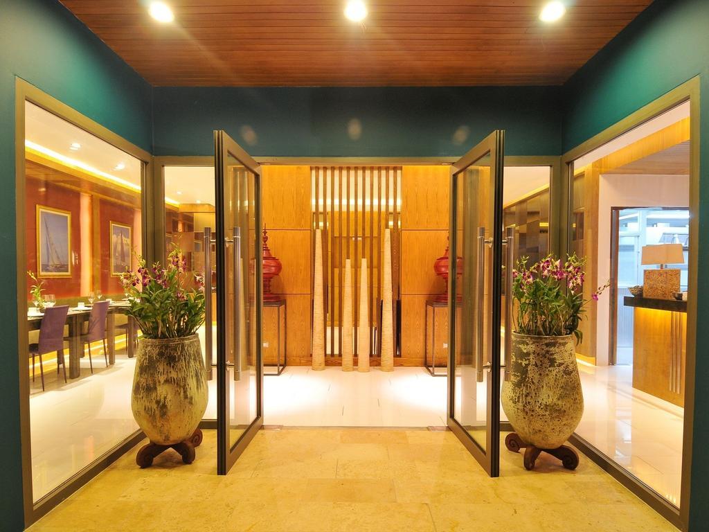 Villa Byg Grand Sea View @ Siray