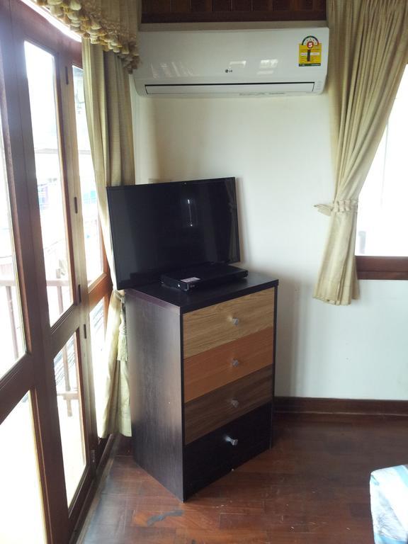 Samui Kangaroo Guest house Chaweng (Koh Samui)