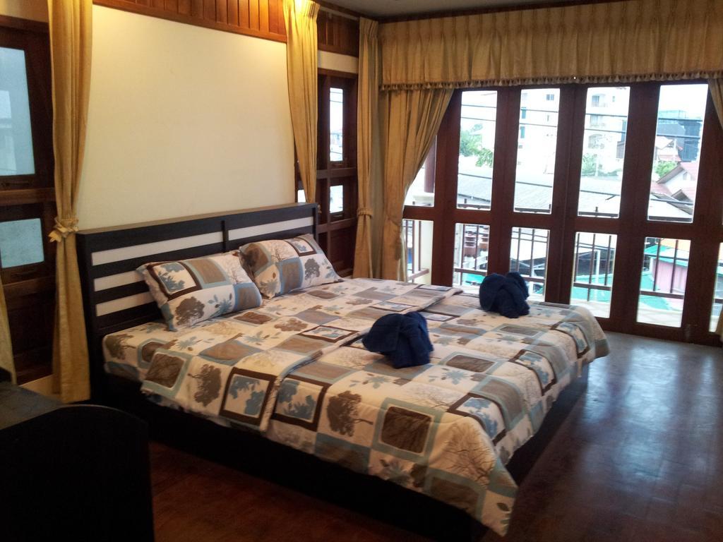 Samui Kangaroo Guest house