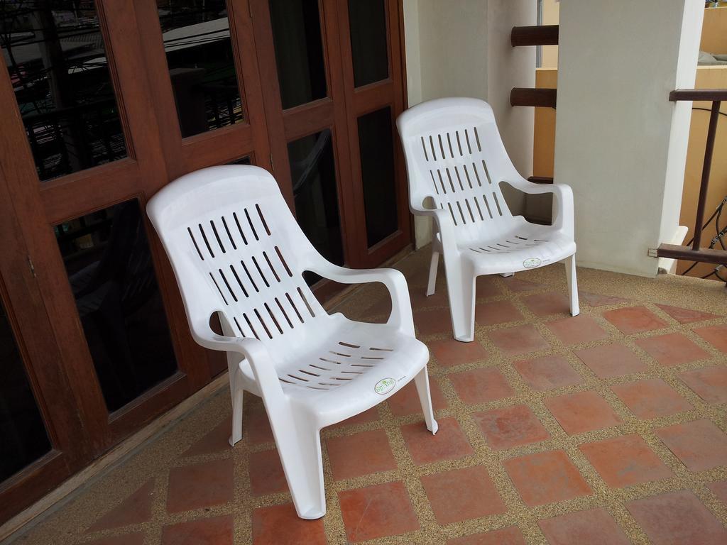 Samui Kangaroo Guest house *