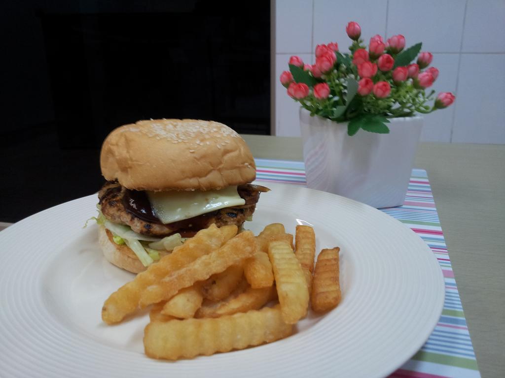 Samui Kangaroo Guest house Chaweng (Koh Samui)