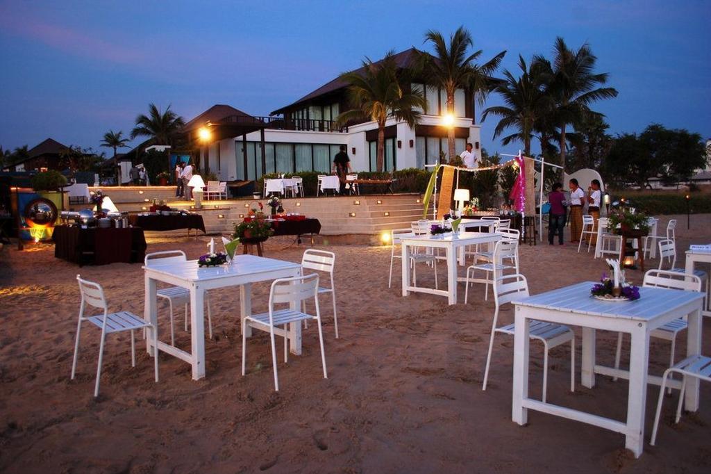 The Oriental Resort