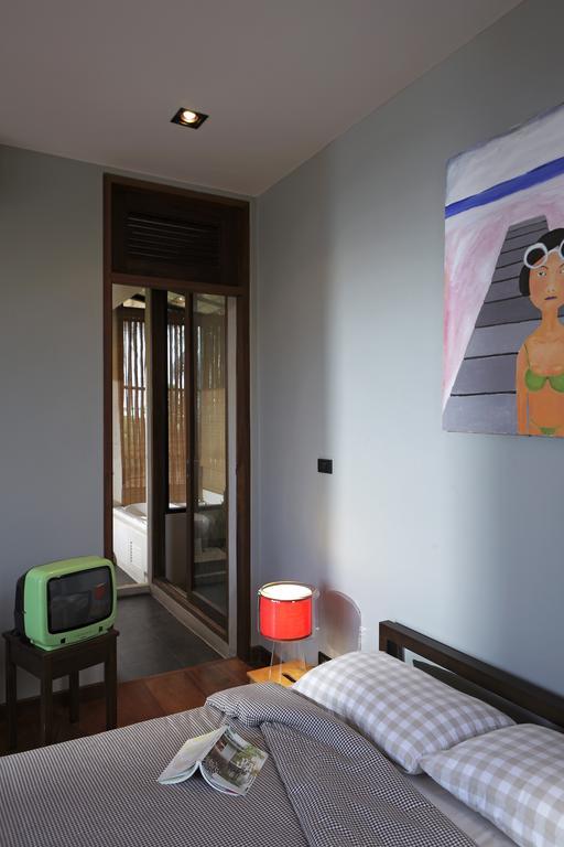 Villa Hippuky Prachuap Khiri Khan