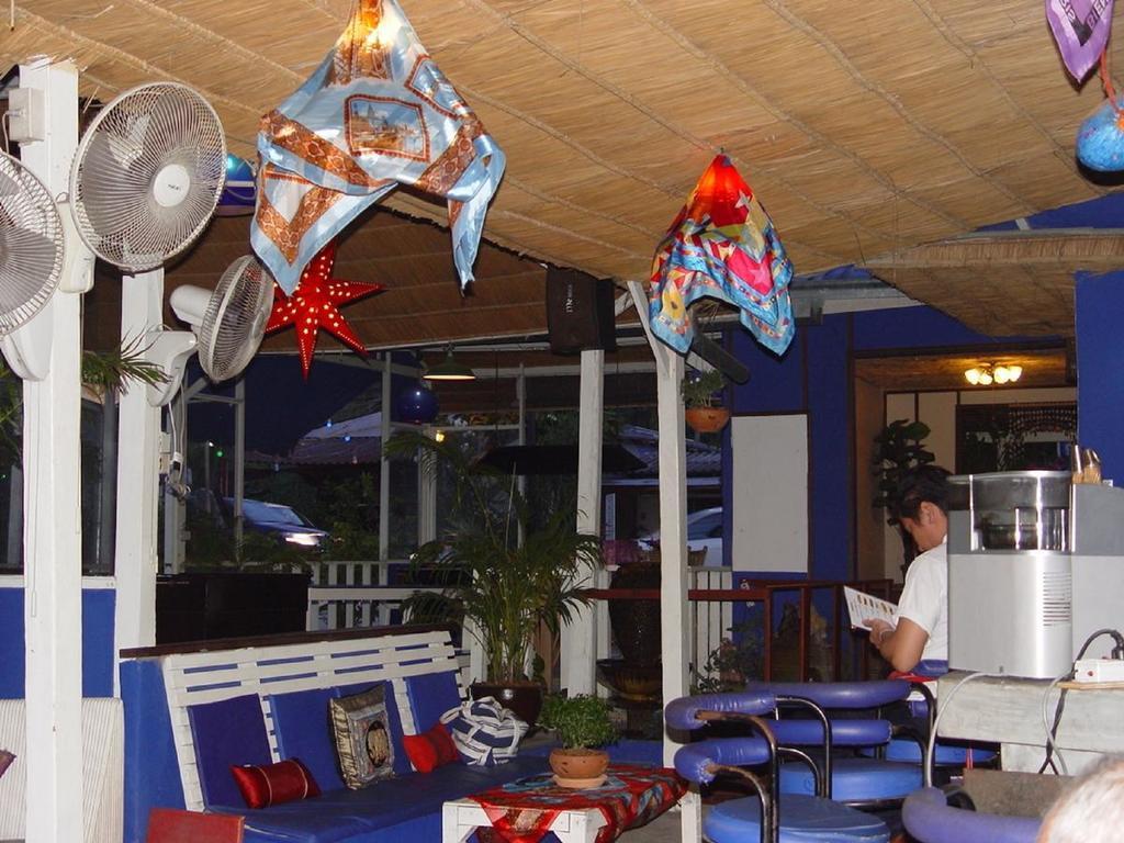 Guest house The White Pearl Beach Club