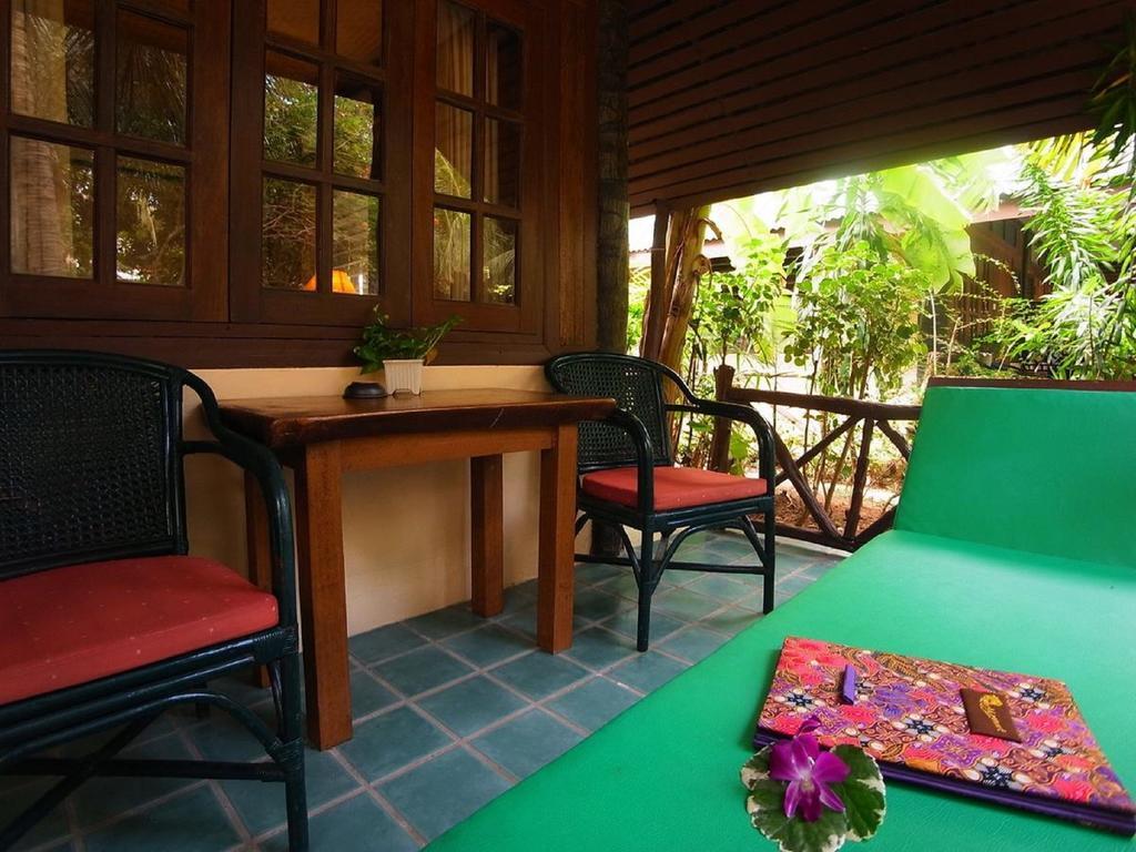 Hotel World Bophut