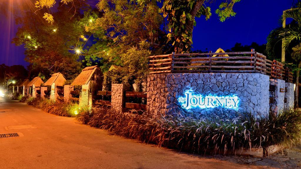 Resort The Journey Pattaya Na Chom Thian