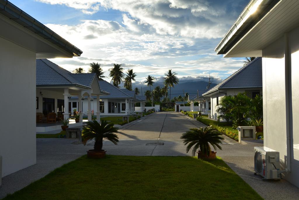 Mango Beach Thailand Resort Ban Huai Yang