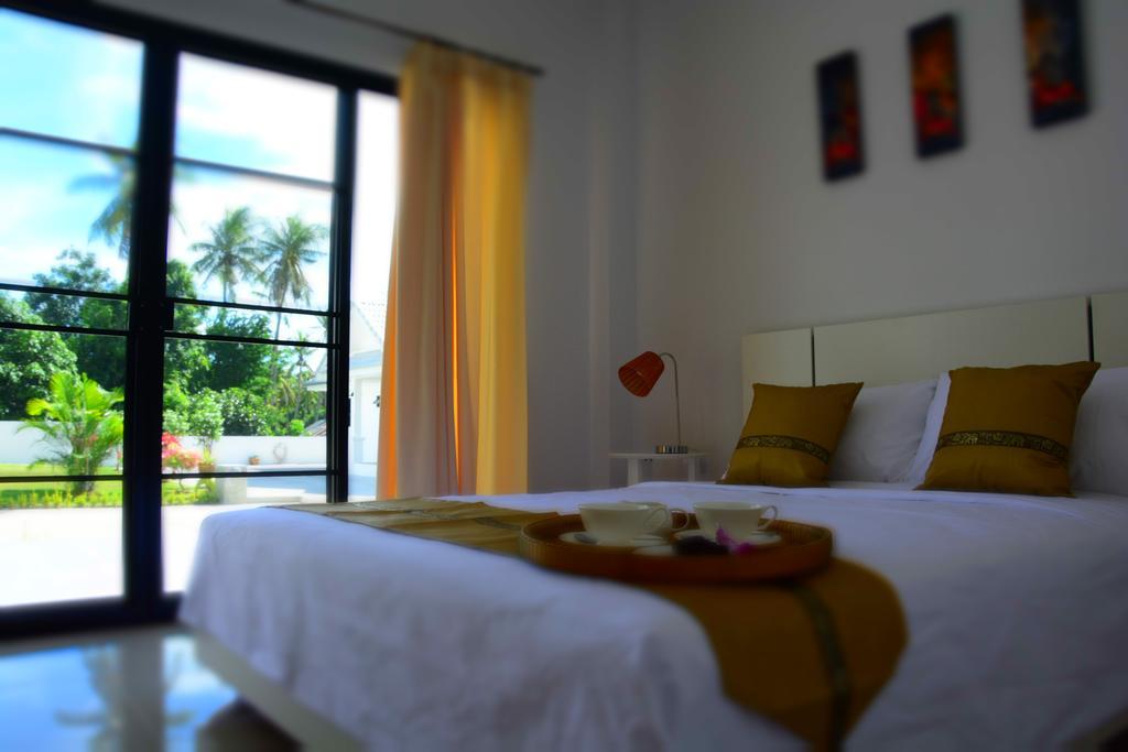 Mango Beach Thailand Resort 4*