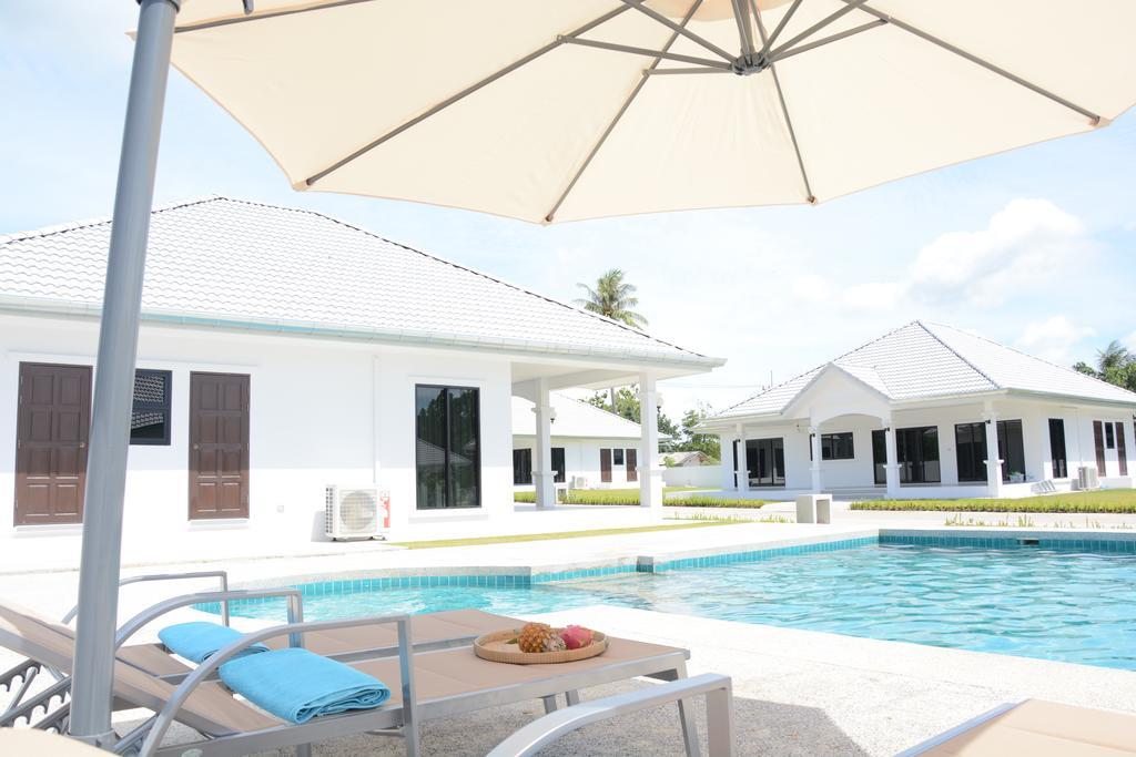 Mango Beach Thailand Resort Ban Huai Yang