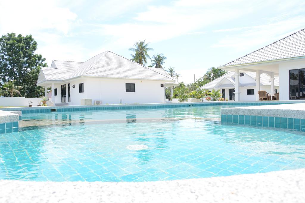 Mango Beach Thailand Resort Ban Huai Yang