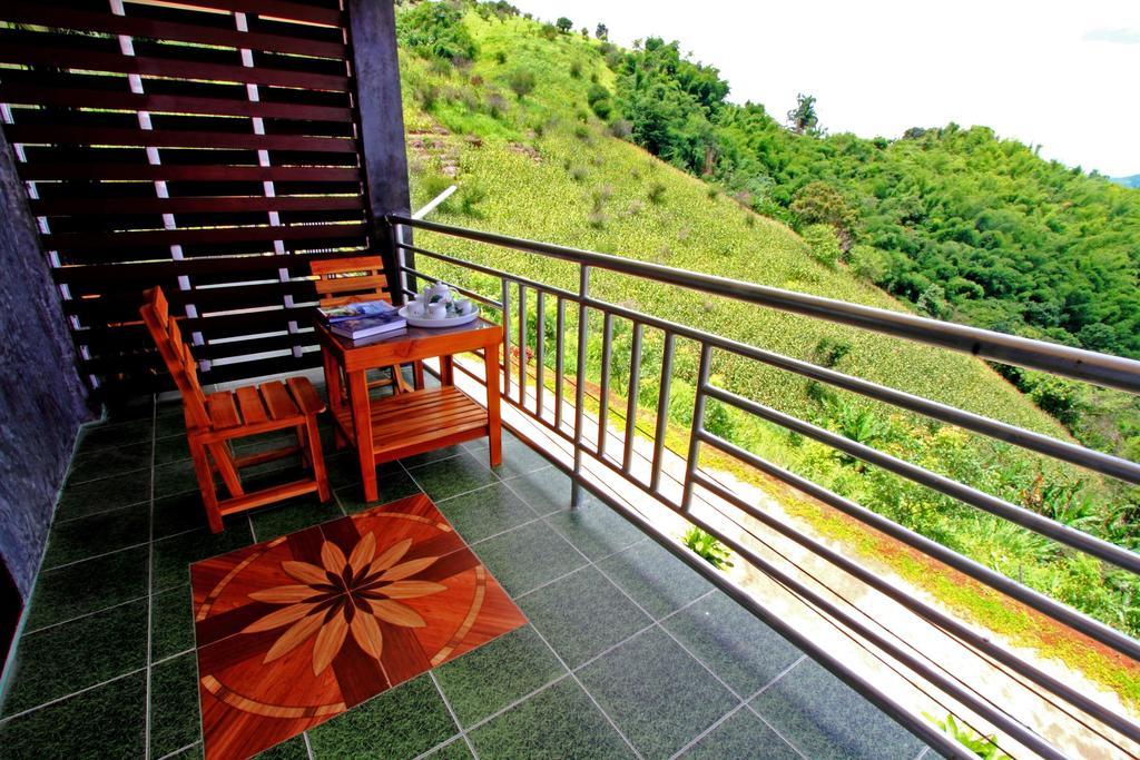 Resort Phumektawan ภูเมฆตะวัน Hotel&restaurant