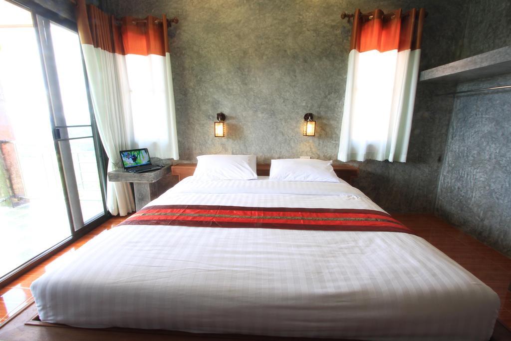 Phumektawan ภูเมฆตะวัน Hotel&restaurant