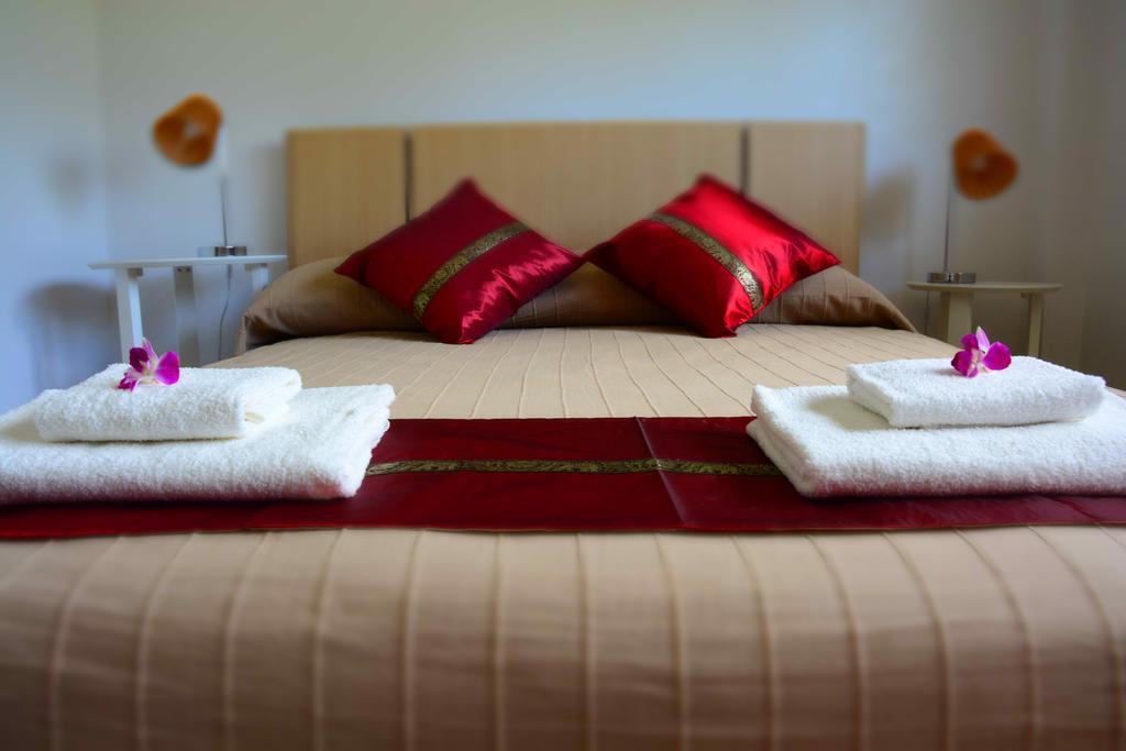 Resort Mango Beach Thailand 4*