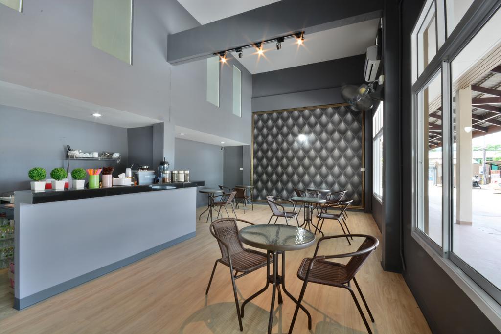 Apartment The Bless
