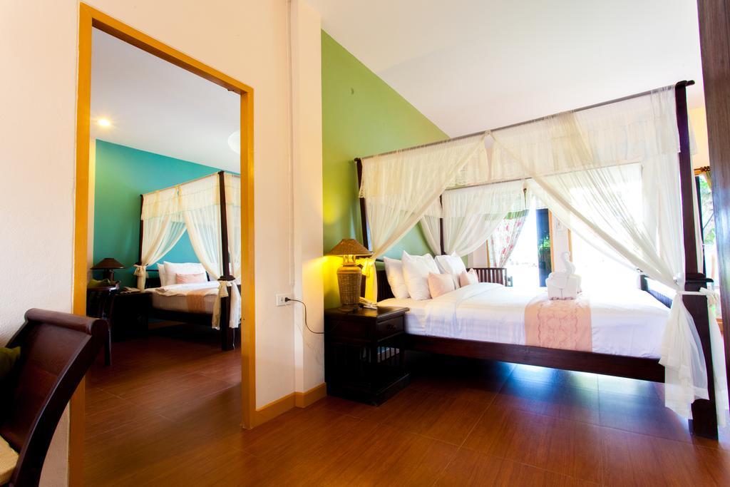 P.paradise Resort