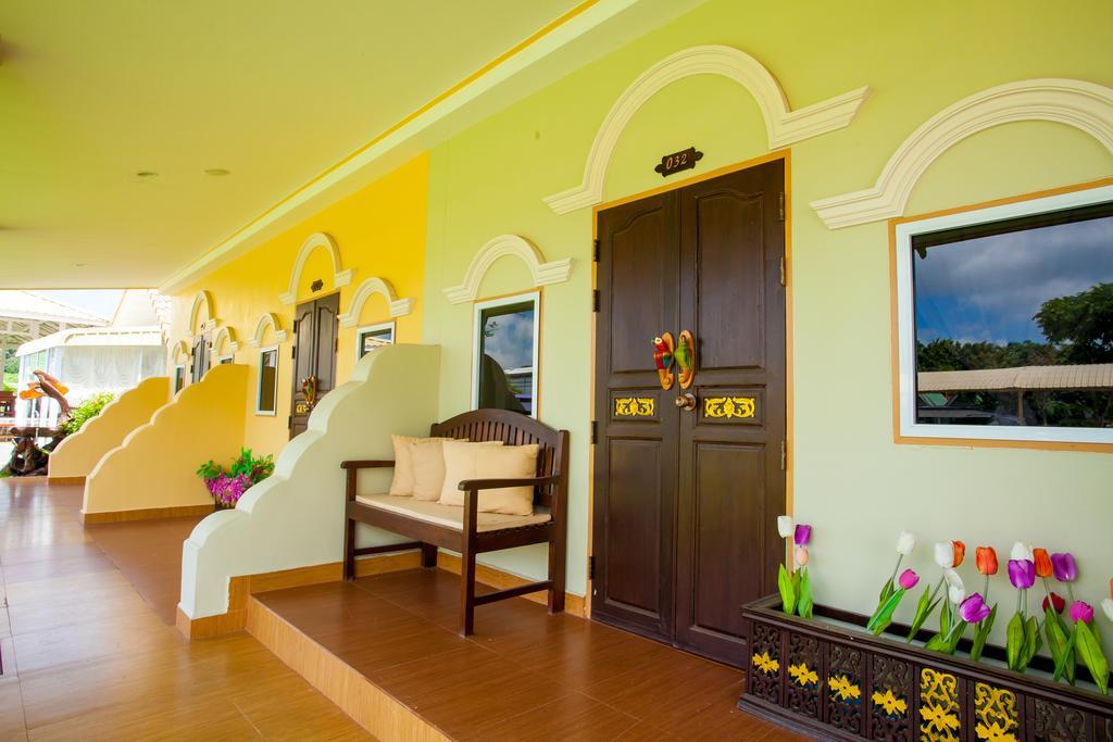 P.paradise Resort 2*