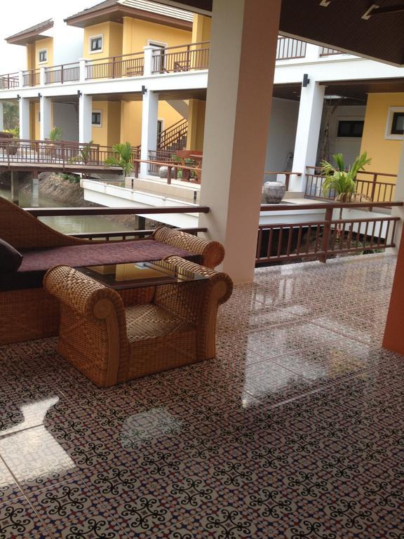 Suanmak Resort 3*