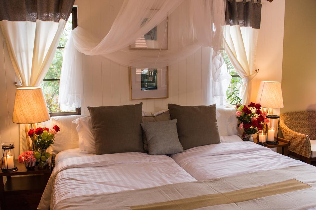 Resort Phu Mork Dao Resort 3*