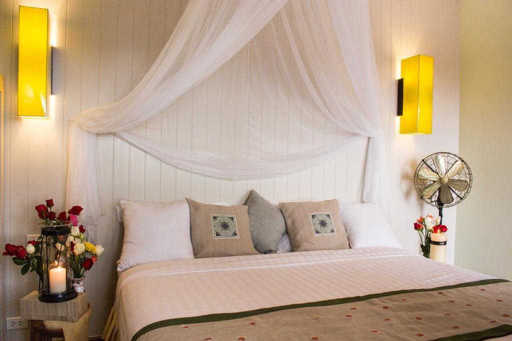 Phu Mork Dao Resort Resort Pong Yaeng
