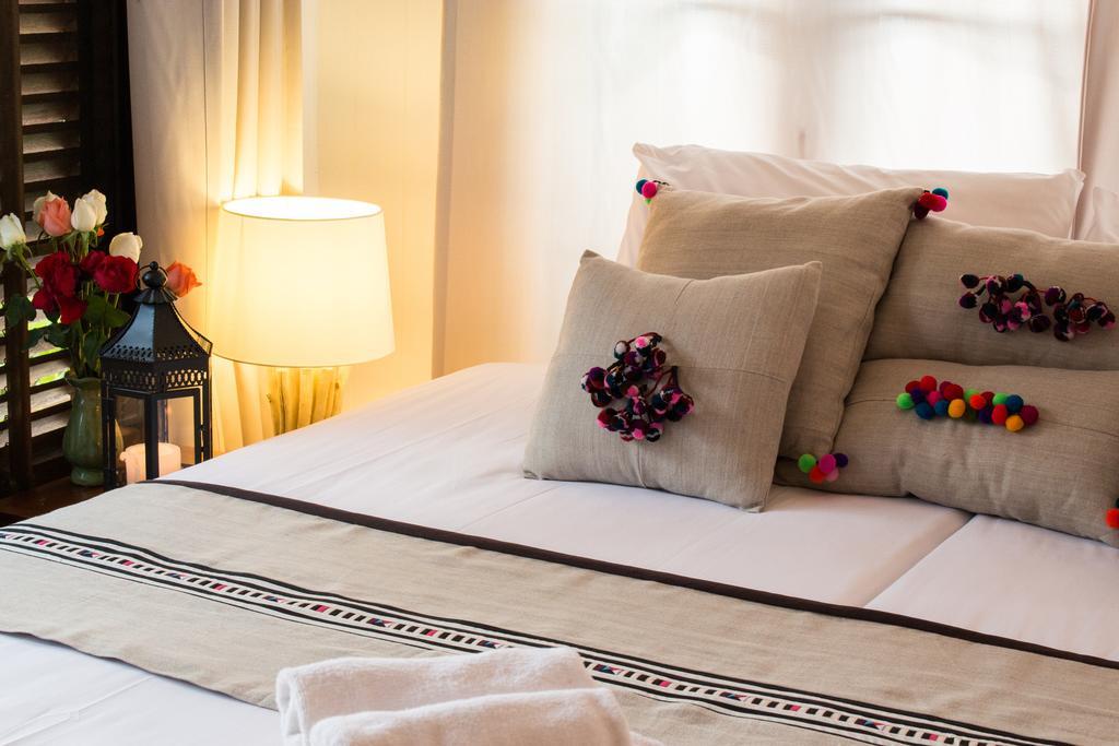 Phu Mork Dao Resort Resort