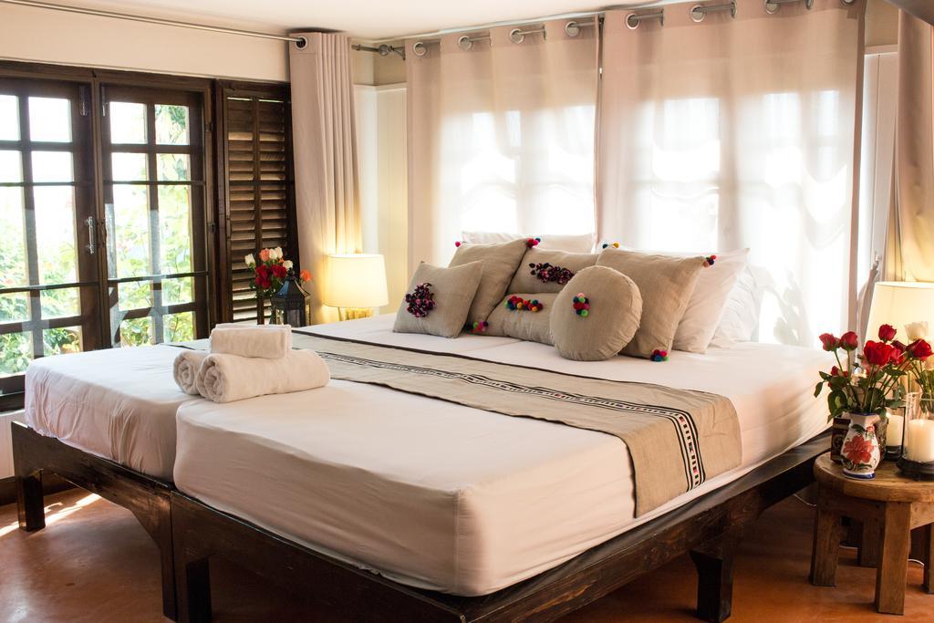 Resort Phu Mork Dao Resort 3*