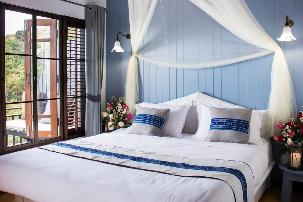 Phu Mork Dao Resort Resort Pong Yaeng