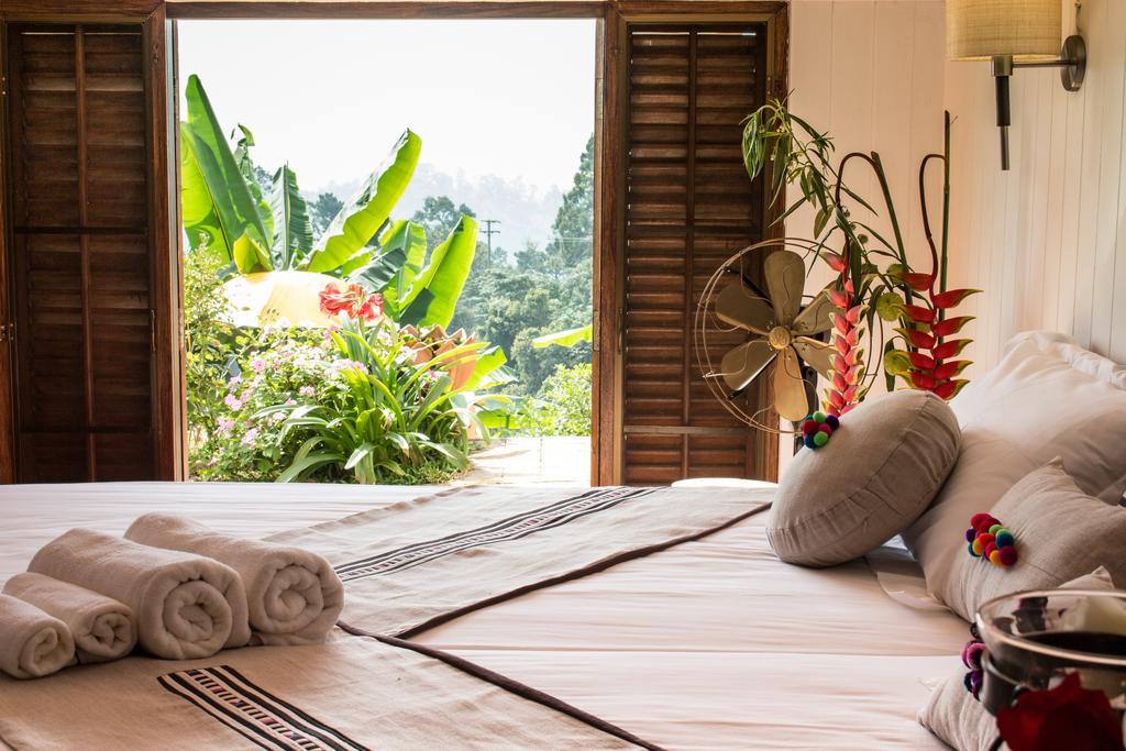 Phu Mork Dao Resort 3*