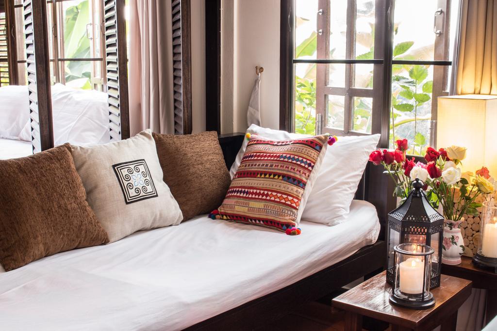 Phu Mork Dao Resort