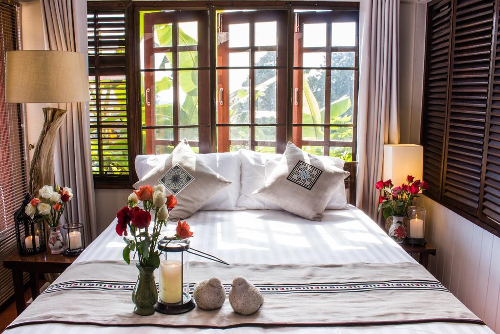 Phu Mork Dao Resort 3* Pong Yaeng