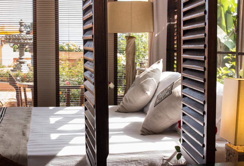 Phu Mork Dao Resort Resort Pong Yaeng
