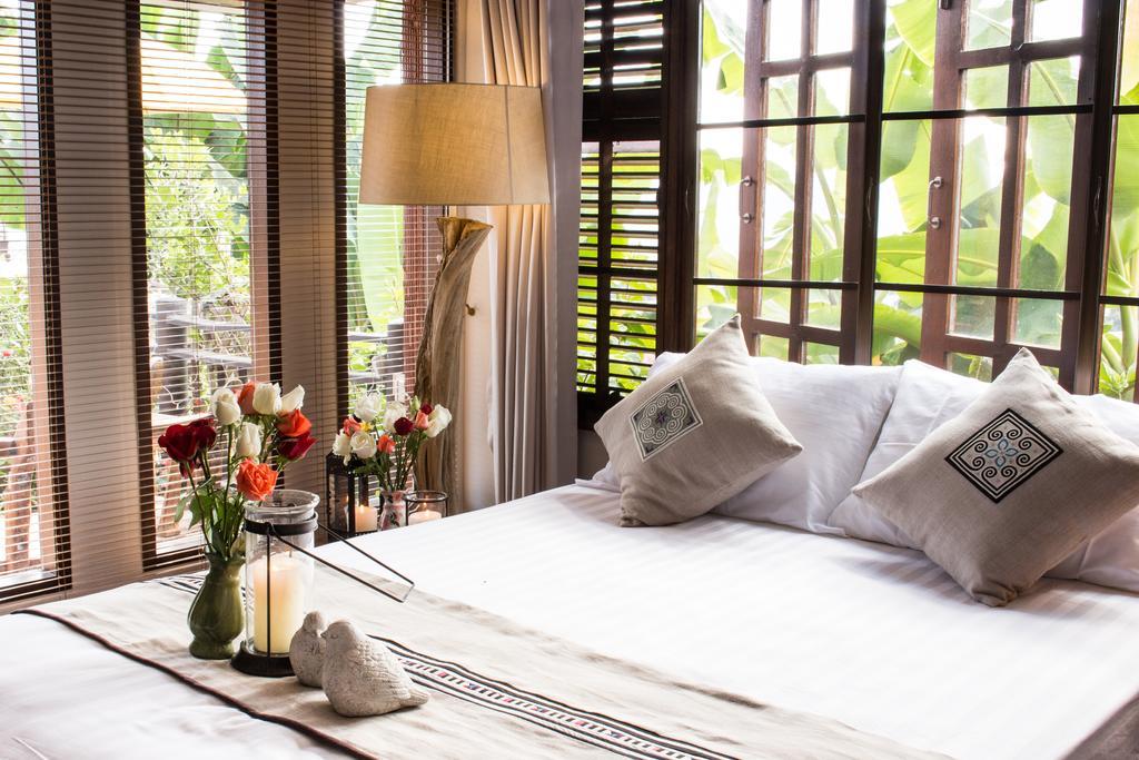 Phu Mork Dao Resort Resort