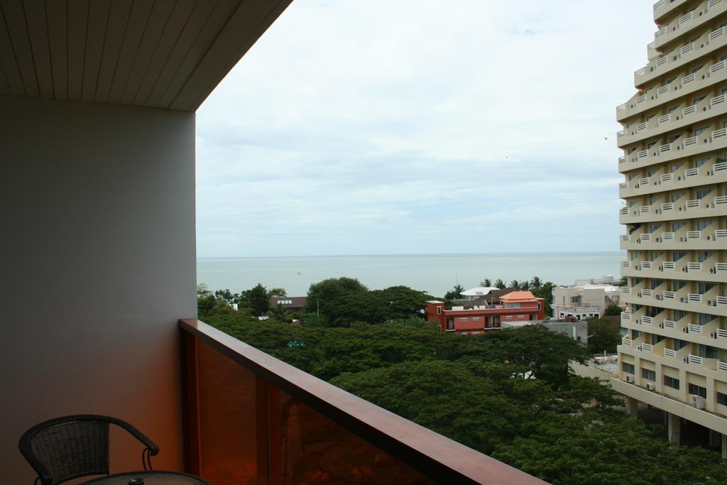 Beach Rocco Condominium