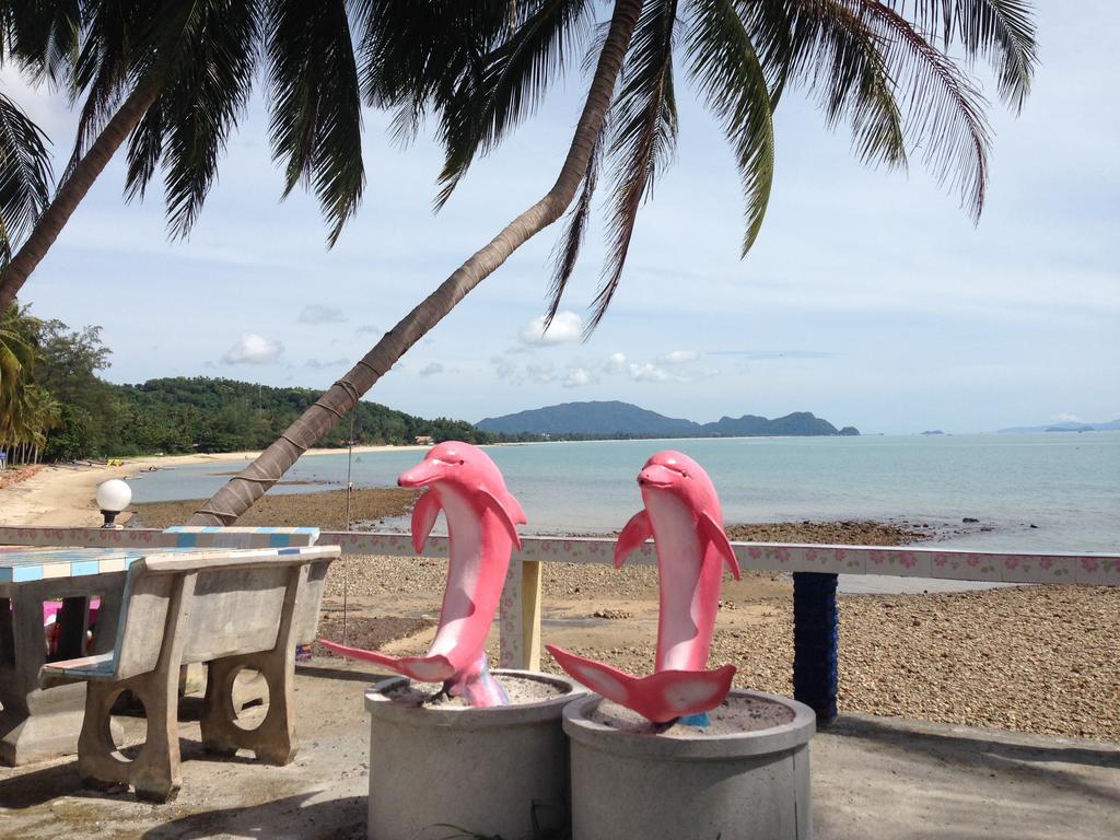 Sea Breeze House, Naiplao Inn