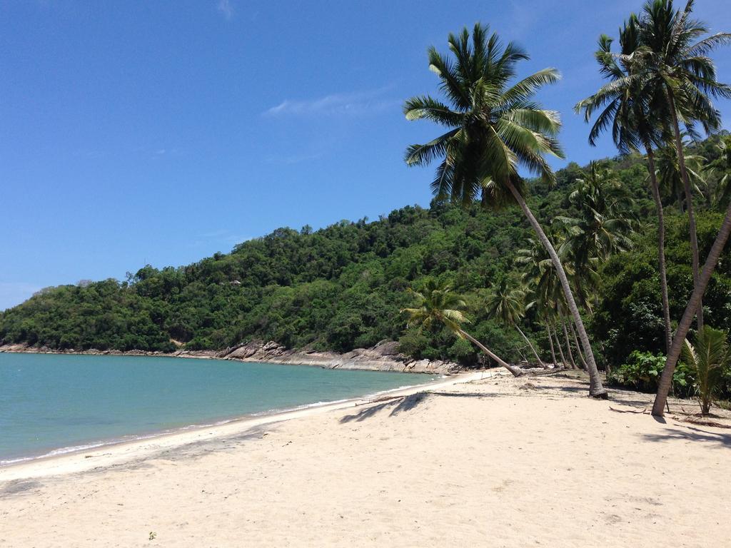 Sea Breeze House, Naiplao Inn