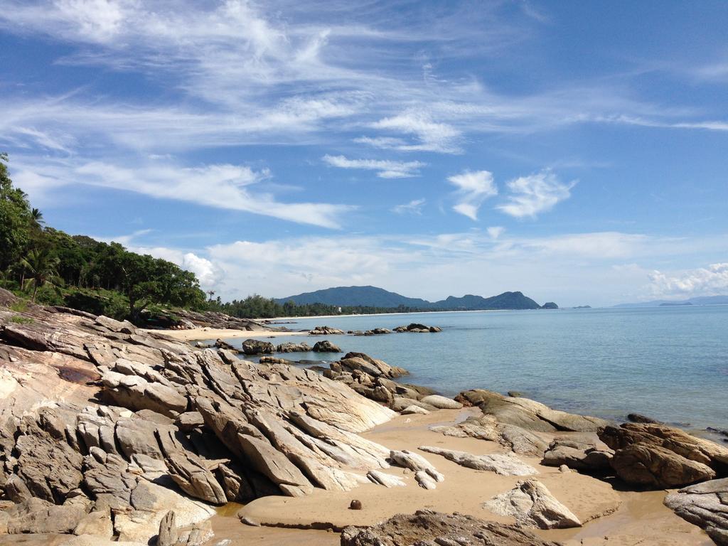 Sea Breeze House, Naiplao Khanom