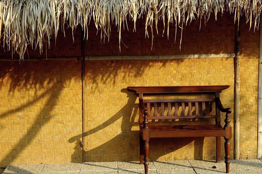 Lodge Hmong Hilltribe