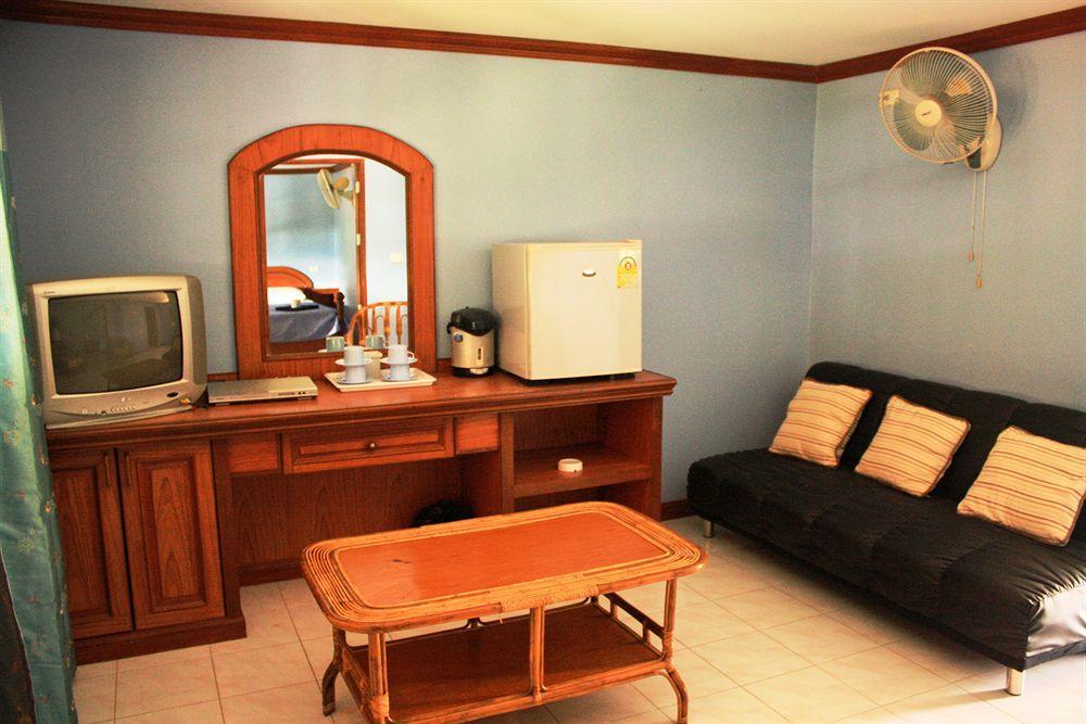 Lam Sai Village Hotel